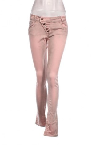 Damenhose Buena Vista, Größe M, Farbe Rosa, Preis 4,79 €