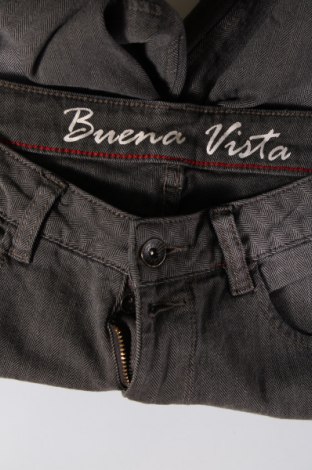 Pantaloni de femei Buena Vista, Mărime S, Culoare Gri, Preț 61,15 Lei