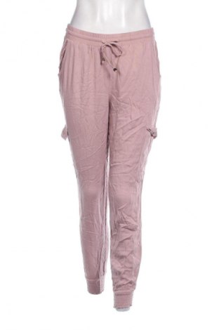 Damenhose Buffalo, Größe M, Farbe Rosa, Preis € 7,49