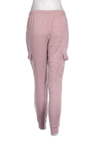 Damenhose Buffalo, Größe M, Farbe Rosa, Preis € 7,49