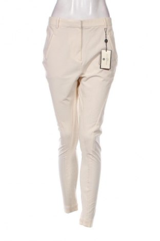 Pantaloni de femei By Malene Birger, Mărime S, Culoare Bej, Preț 283,49 Lei