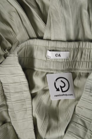 Damenhose C&A, Größe M, Farbe Grün, Preis € 6,99