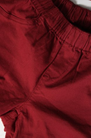 Damenhose C&A, Größe M, Farbe Rot, Preis 6,99 €