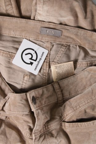 Damenhose C&A, Größe M, Farbe Beige, Preis 6,49 €