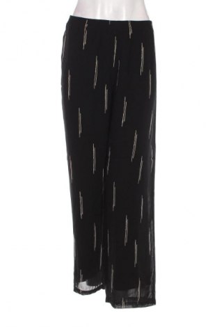 Pantaloni de femei C&A, Mărime XL, Culoare Negru, Preț 89,34 Lei