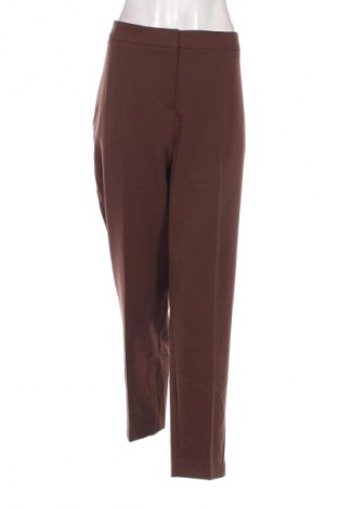 Damenhose C&A, Größe XXL, Farbe Braun, Preis 15,49 €