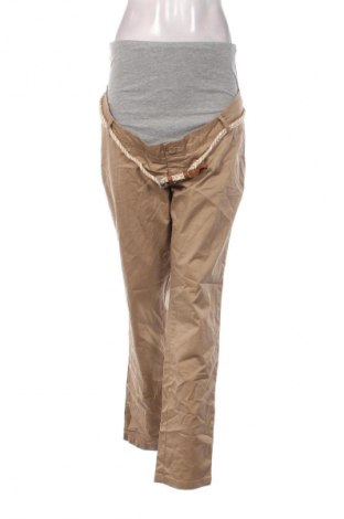 Damenhose C&A, Größe M, Farbe Beige, Preis 4,99 €