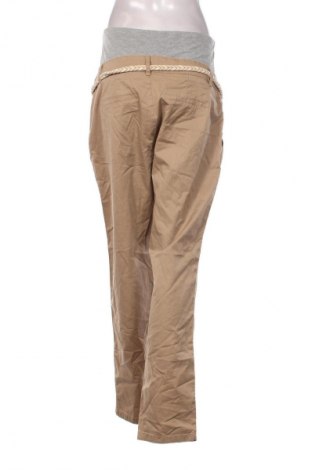 Damenhose C&A, Größe M, Farbe Beige, Preis € 4,99