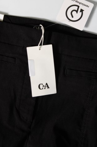 Damenhose C&A, Größe M, Farbe Schwarz, Preis 8,08 €