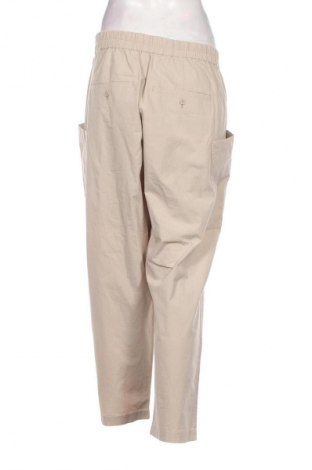 Damenhose COS, Größe XL, Farbe Beige, Preis 22,53 €