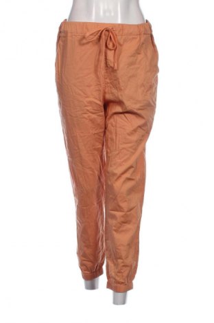 Damenhose COS, Größe M, Farbe Orange, Preis 14,79 €