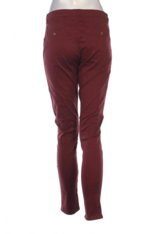 Damenhose Calliope, Größe M, Farbe Rot, Preis 9,49 €