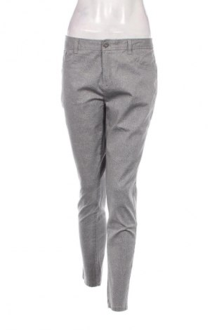 Damenhose Calvin Klein, Größe XL, Farbe Grau, Preis € 39,99