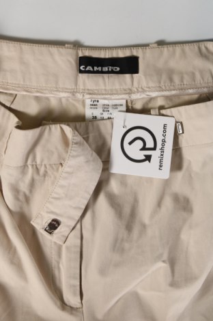 Pantaloni de femei Cambio, Mărime M, Culoare Bej, Preț 122,99 Lei