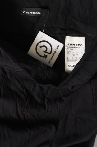 Damenhose Cambio, Größe M, Farbe Schwarz, Preis € 7,49