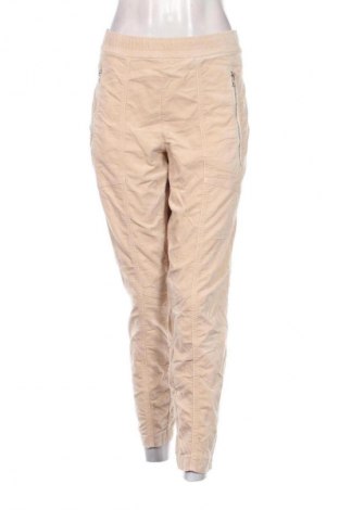 Damenhose Cambio, Größe XL, Farbe Beige, Preis € 8,99