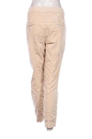 Damenhose Cambio, Größe XL, Farbe Beige, Preis € 8,99