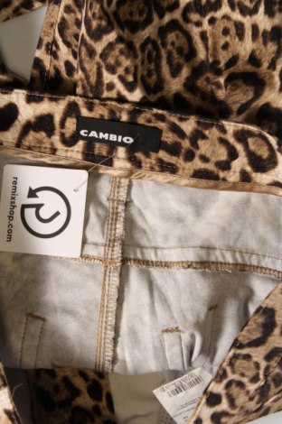 Damenhose Cambio, Größe M, Farbe Mehrfarbig, Preis € 47,79