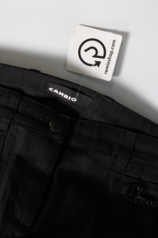 Pantaloni de femei Cambio, Mărime S, Culoare Negru, Preț 77,53 Lei