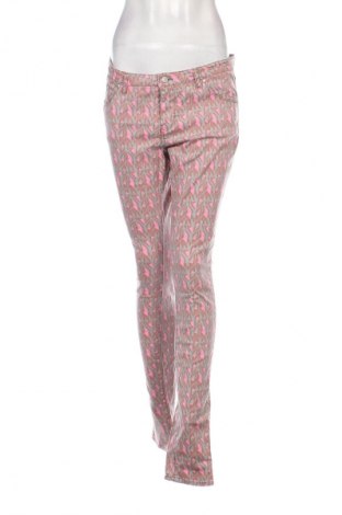 Pantaloni de femei Campus, Mărime M, Culoare Multicolor, Preț 20,99 Lei