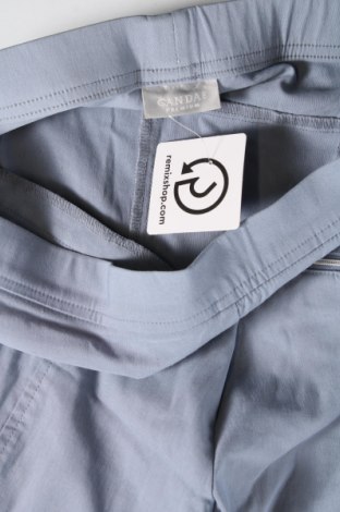 Damenhose Canda, Größe L, Farbe Blau, Preis € 5,99