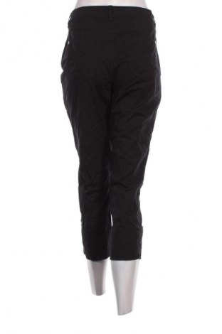 Damenhose Capri, Größe M, Farbe Schwarz, Preis € 7,49