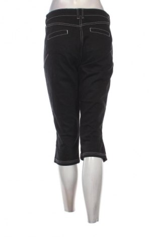 Damenhose Carlo Colucci, Größe M, Farbe Schwarz, Preis € 24,99