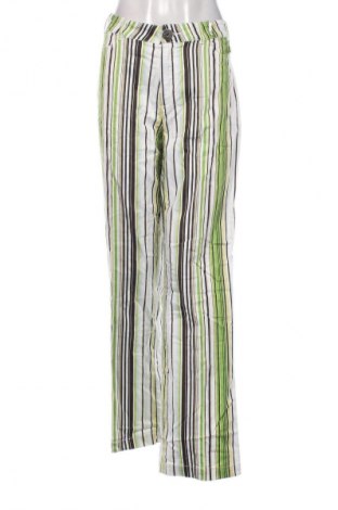 Pantaloni de femei Casa Blanca, Mărime L, Culoare Multicolor, Preț 15,99 Lei