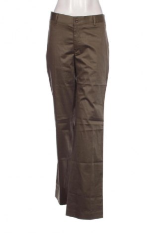 Damenhose Castro Men, Größe L, Farbe Grün, Preis 9,49 €