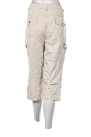 Pantaloni de femei Casual Ladies, Mărime XL, Culoare Bej, Preț 25,99 Lei