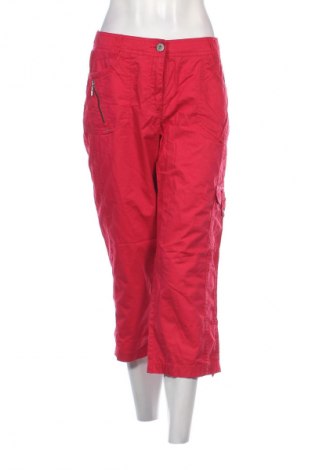 Damenhose Cecil, Größe XL, Farbe Rosa, Preis € 5,99