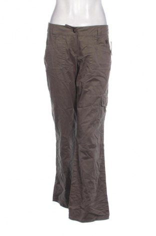 Pantaloni de femei Cecilia Classics, Mărime S, Culoare Verde, Preț 25,99 Lei