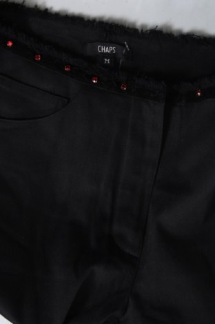 Damenhose Chaps, Größe M, Farbe Schwarz, Preis € 6,49