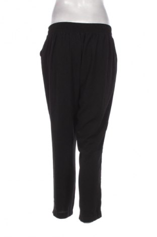 Pantaloni de femei Charles Vogele, Mărime L, Culoare Negru, Preț 24,99 Lei