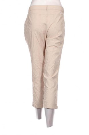 Damenhose Chervo, Größe M, Farbe Beige, Preis 15,44 €