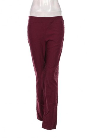 Pantaloni de femei Chico's, Mărime M, Culoare Roz, Preț 76,99 Lei