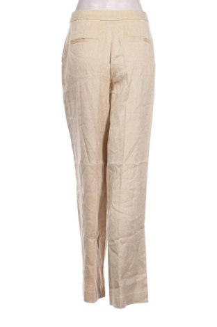 Damenhose Claudie Pierlot, Größe M, Farbe Beige, Preis 32,99 €