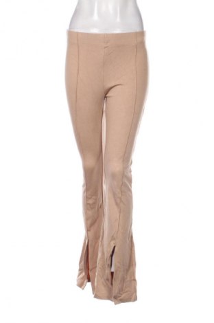 Damenhose Clockhouse, Größe L, Farbe Beige, Preis 5,99 €