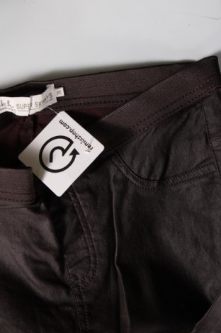 Damenhose Clockhouse, Größe M, Farbe Braun, Preis 6,99 €