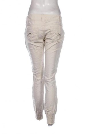 Damenhose Clockhouse, Größe S, Farbe Beige, Preis € 6,49