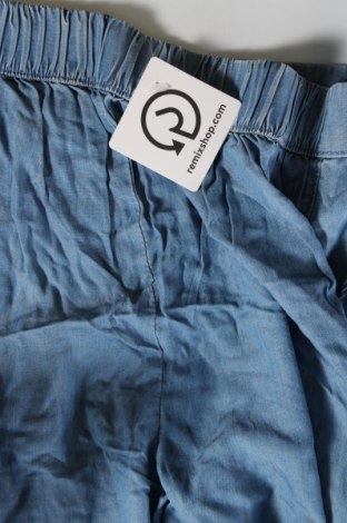 Damenhose Clockhouse, Größe S, Farbe Blau, Preis 6,49 €