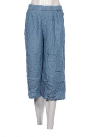 Damenhose Clockhouse, Größe S, Farbe Blau, Preis € 5,49