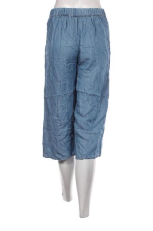 Pantaloni de femei Clockhouse, Mărime S, Culoare Albastru, Preț 28,99 Lei