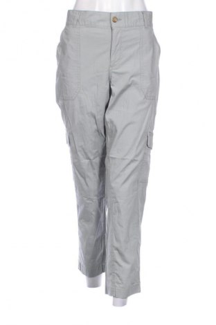 Damenhose Clothing & Co, Größe L, Farbe Grau, Preis 6,99 €