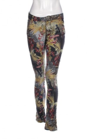 Pantaloni de femei Coccara, Mărime M, Culoare Multicolor, Preț 27,99 Lei