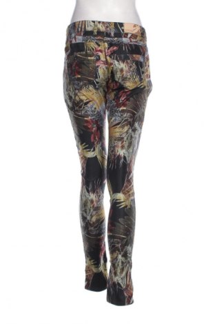 Pantaloni de femei Coccara, Mărime M, Culoare Multicolor, Preț 27,99 Lei