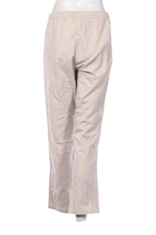 Pantaloni de femei Collection L, Mărime M, Culoare Bej, Preț 26,99 Lei