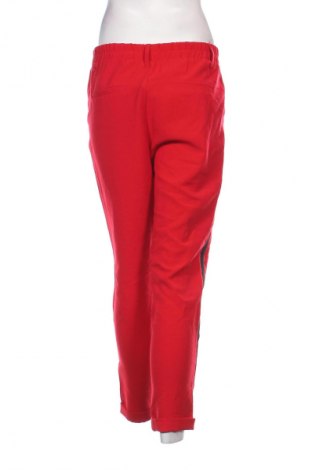 Damenhose Colloseum, Größe S, Farbe Rot, Preis € 4,99