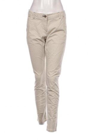 Damenhose Colours Of The World, Größe M, Farbe Beige, Preis 5,99 €