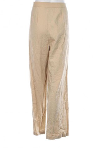 Damenhose Comma,, Größe XL, Farbe Beige, Preis 12,49 €